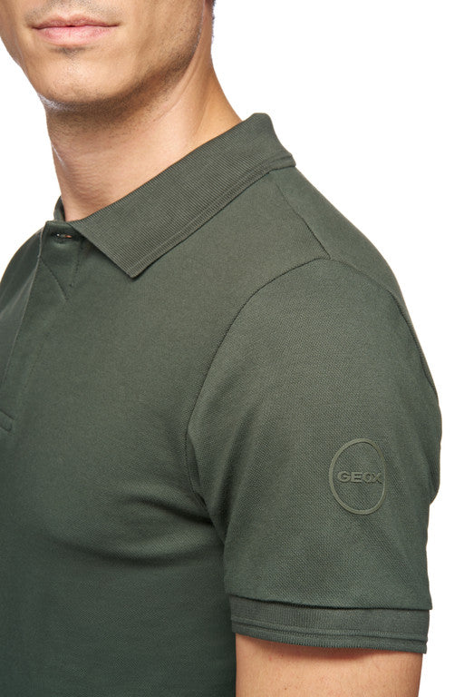 POLO MAN