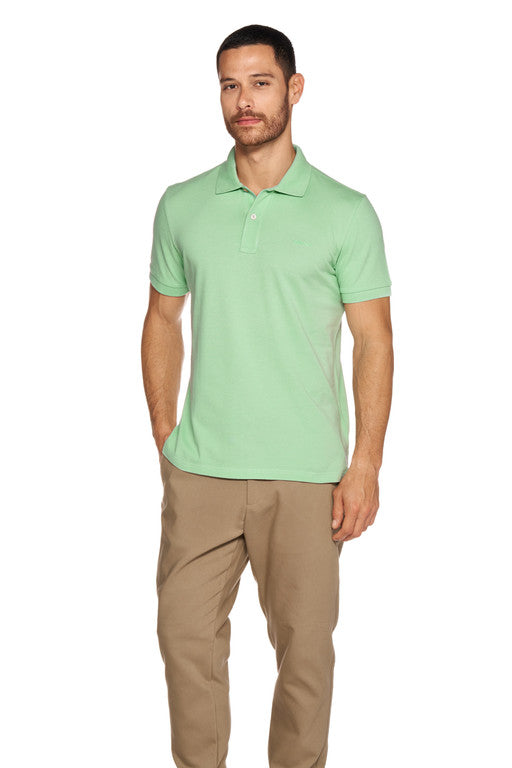 POLO MAN