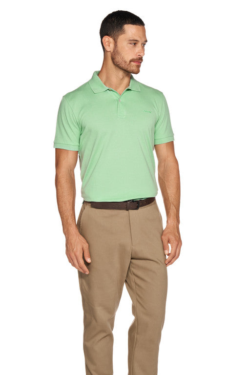 POLO MAN