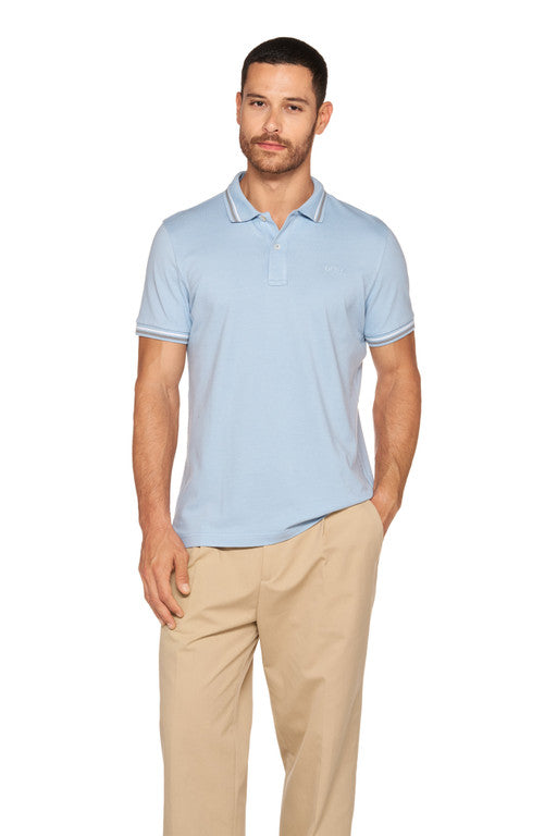 POLO MAN
