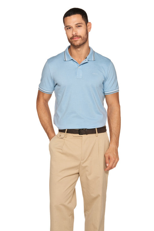 POLO MAN