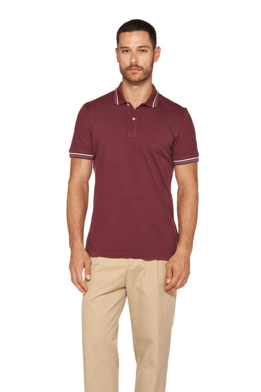 POLO MAN