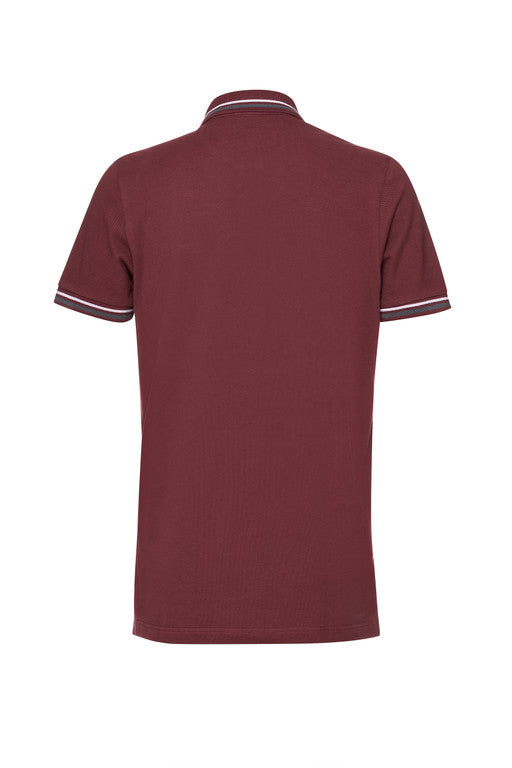 POLO MAN