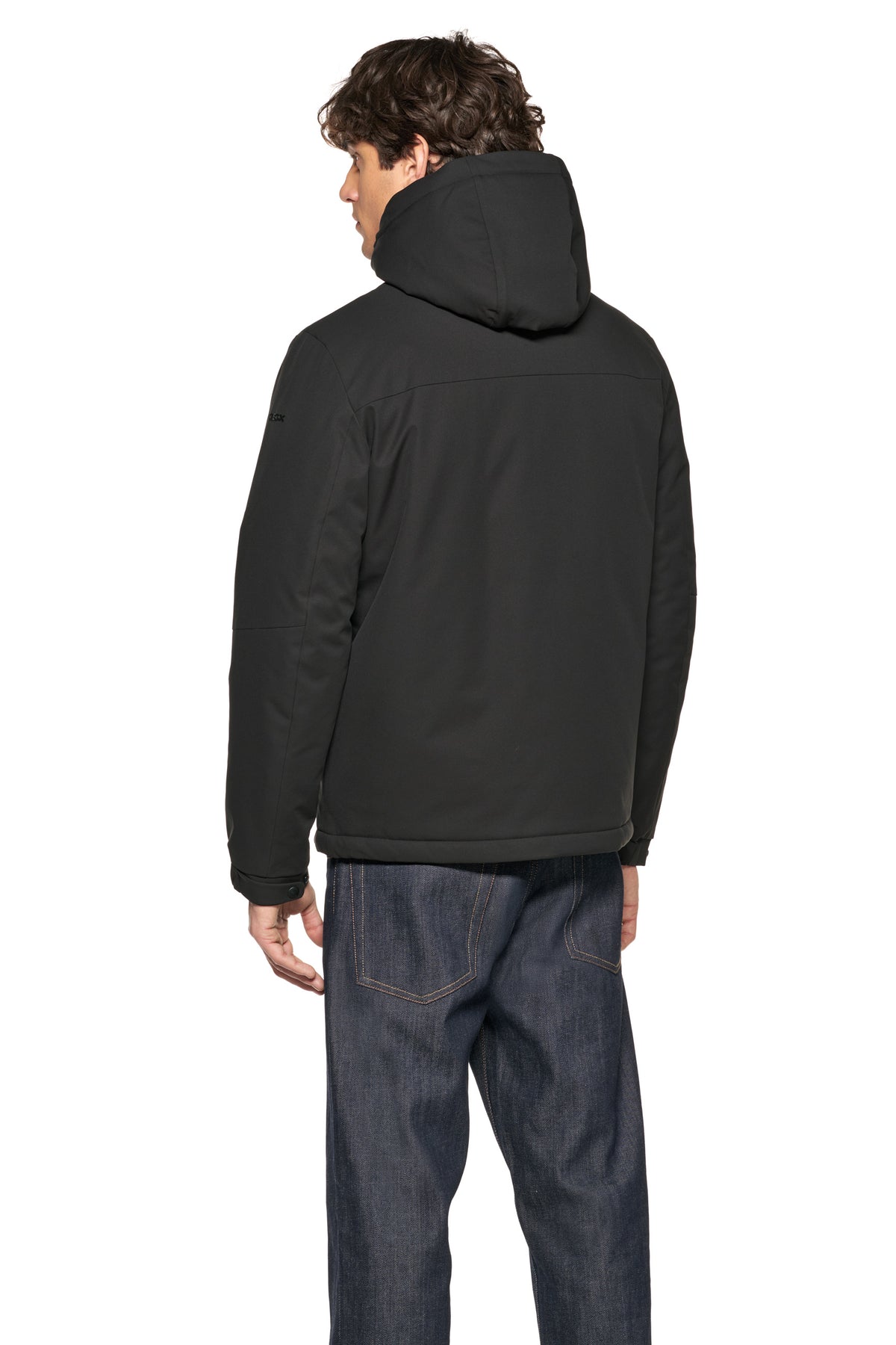 Sedral Man