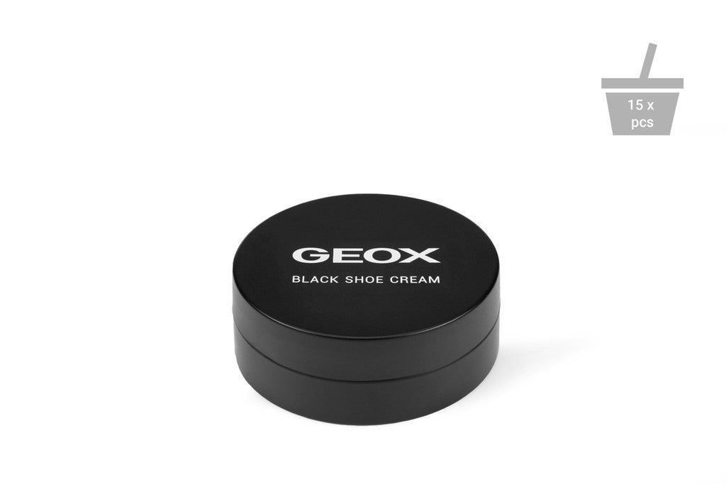 SHOE CREAM BLACK
