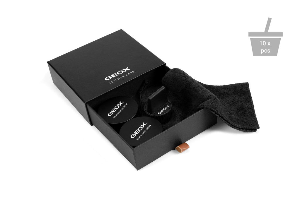 GIFTBOX LEATHER