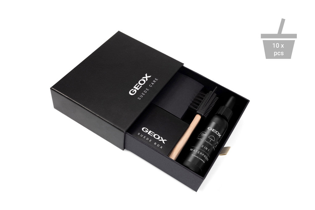 GIFTBOX SUEDE