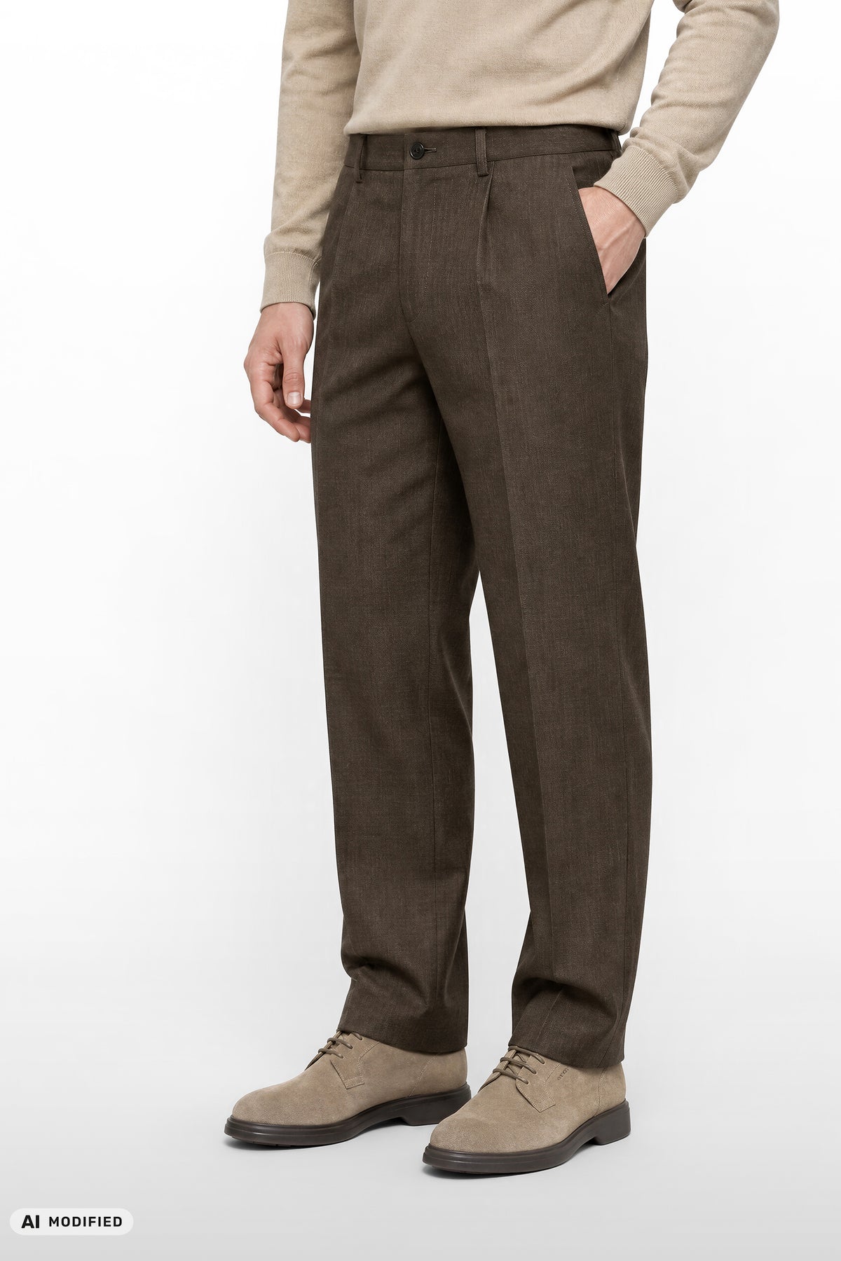 OTTAVIO MAN