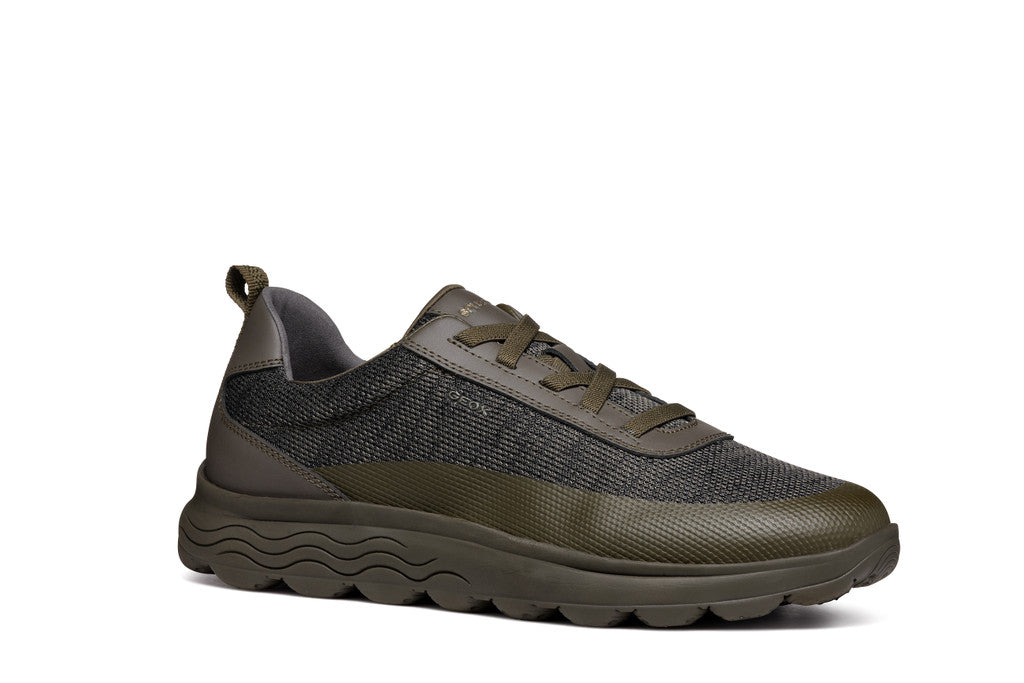 Spherica Man | GEOX