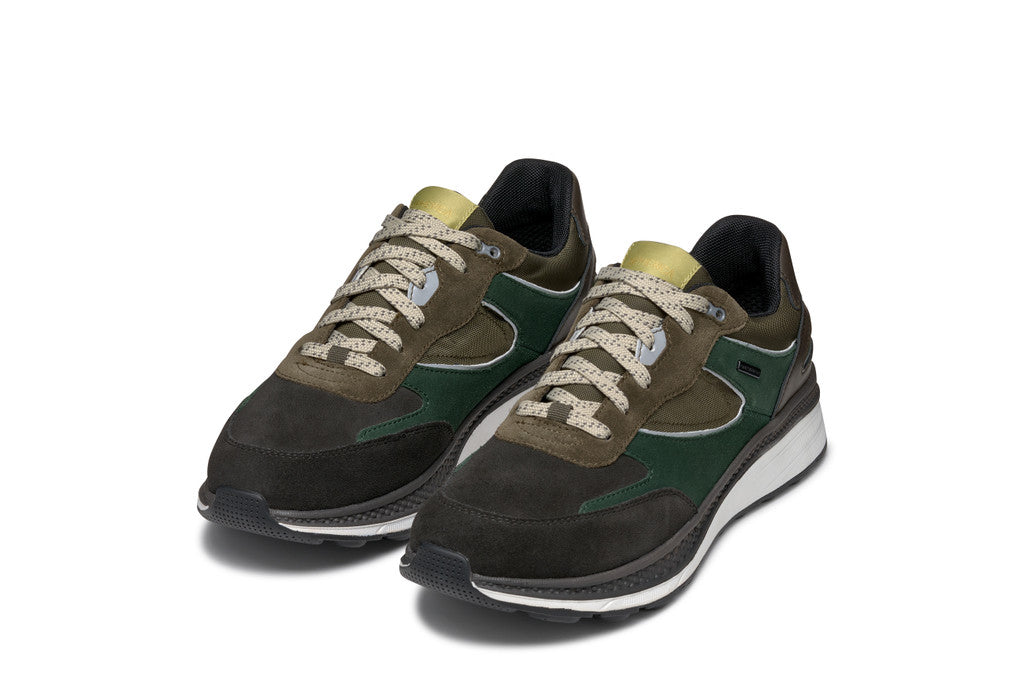 Spherica Actif X1 Abx Man | GEOX Spherica Actif X1 Abx Man | GEOX