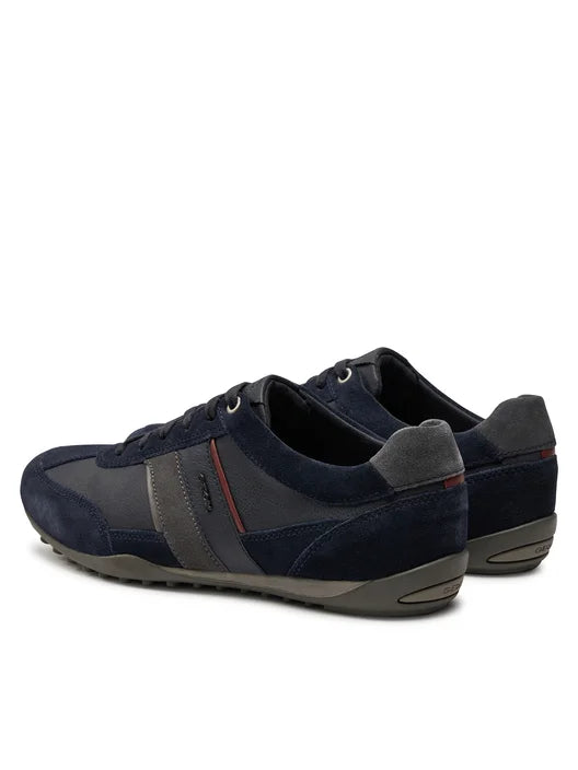 Wells Man | GEOX Wells Man | GEOX
