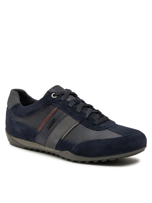 Wells Man | GEOX Wells Man | GEOX