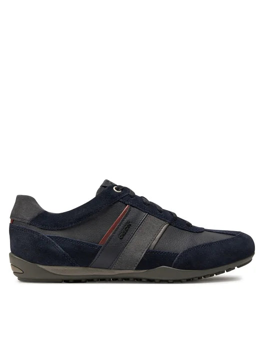 Wells Man | GEOX Wells Man | GEOX