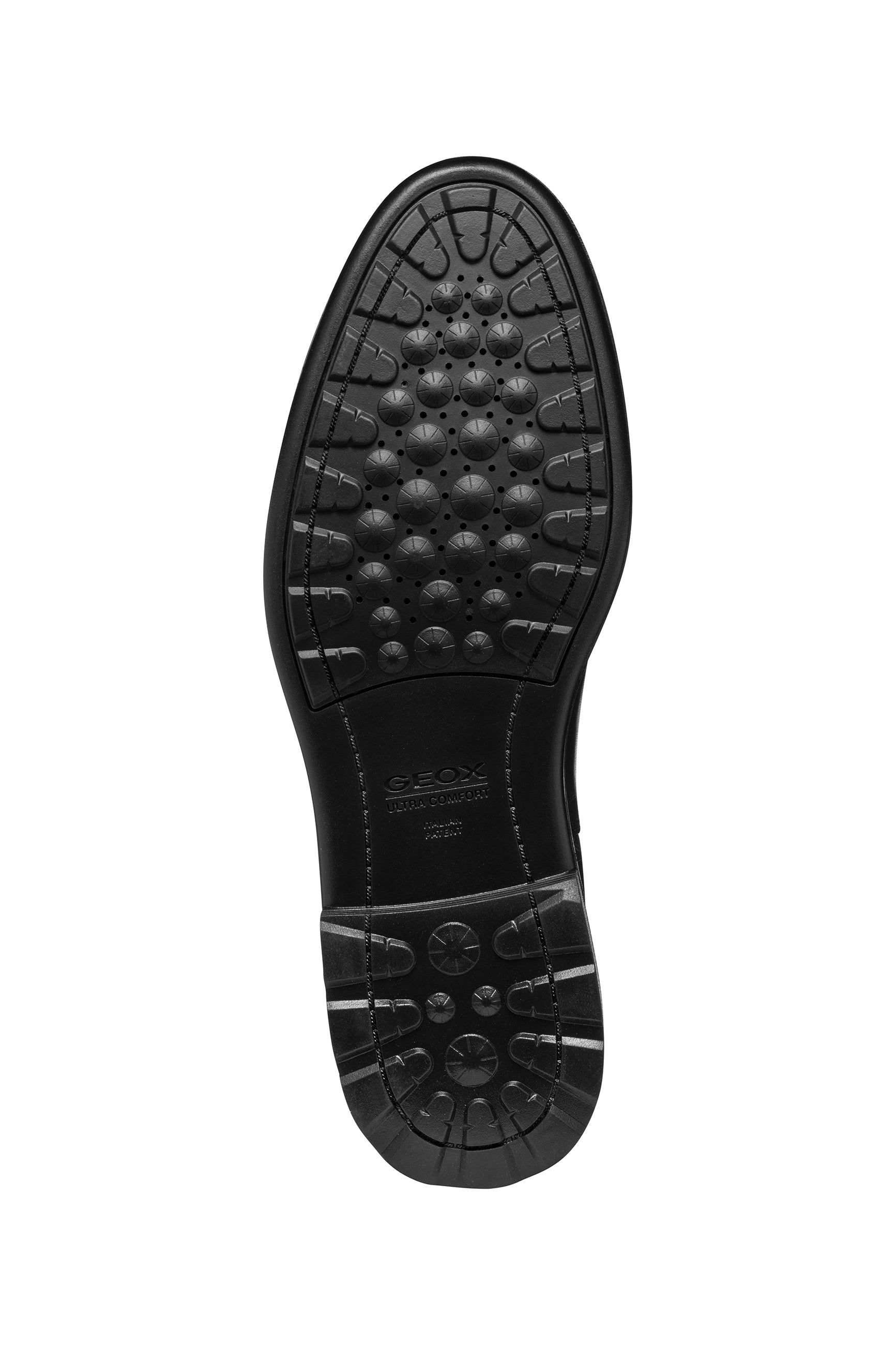 MEN'S WALK PLEASURE