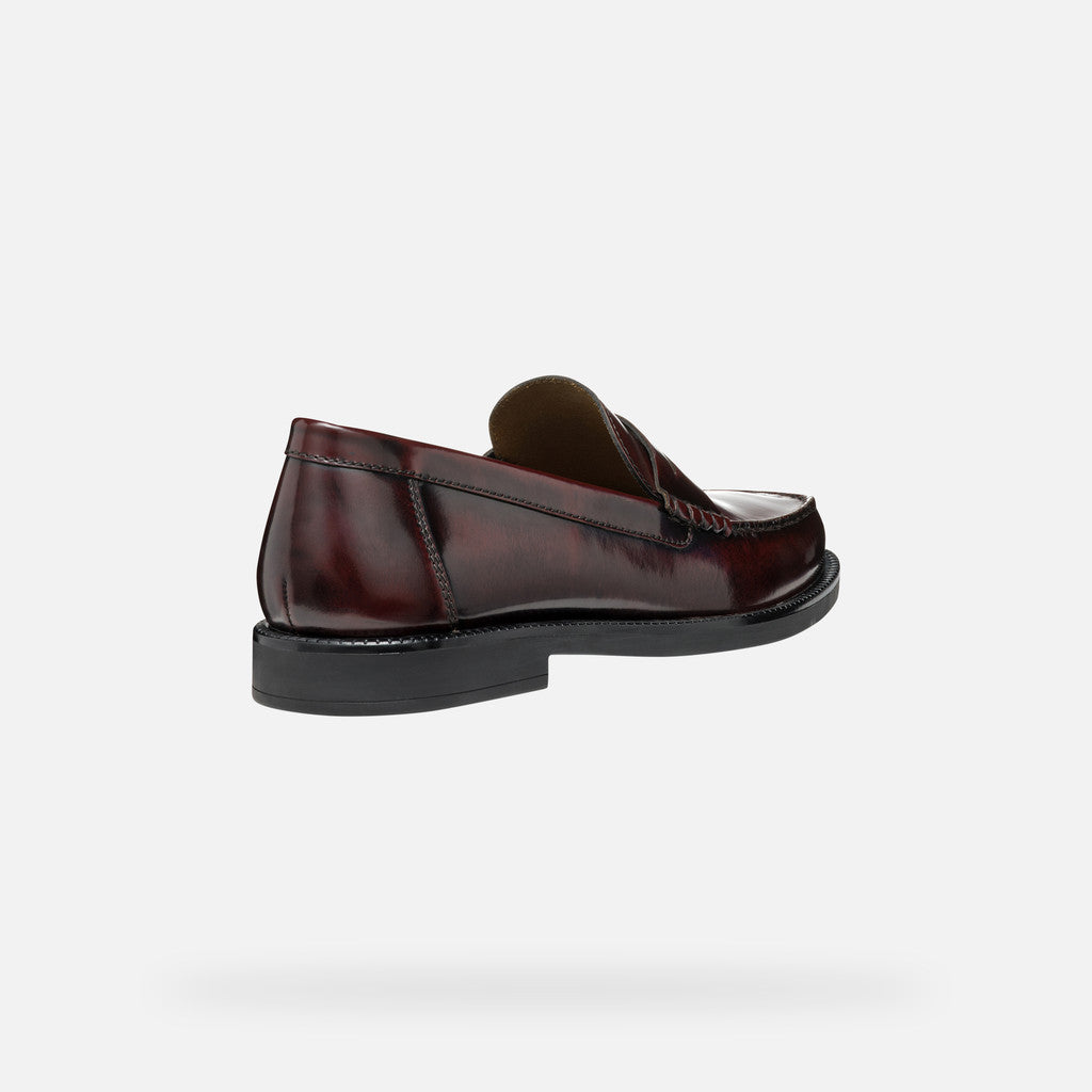 Recanati Man | GEOX Recanati Man | GEOX