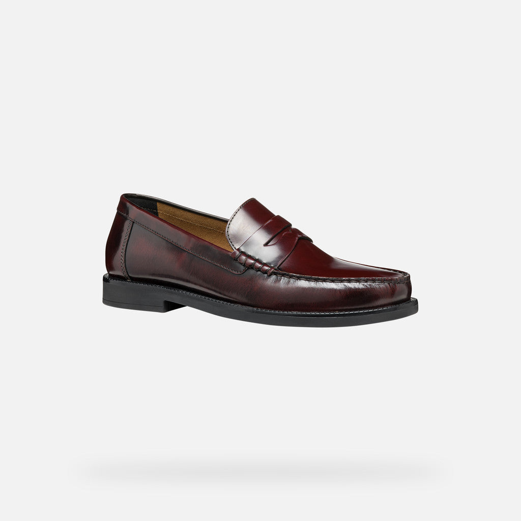 Recanati Man | GEOX Recanati Man | GEOX