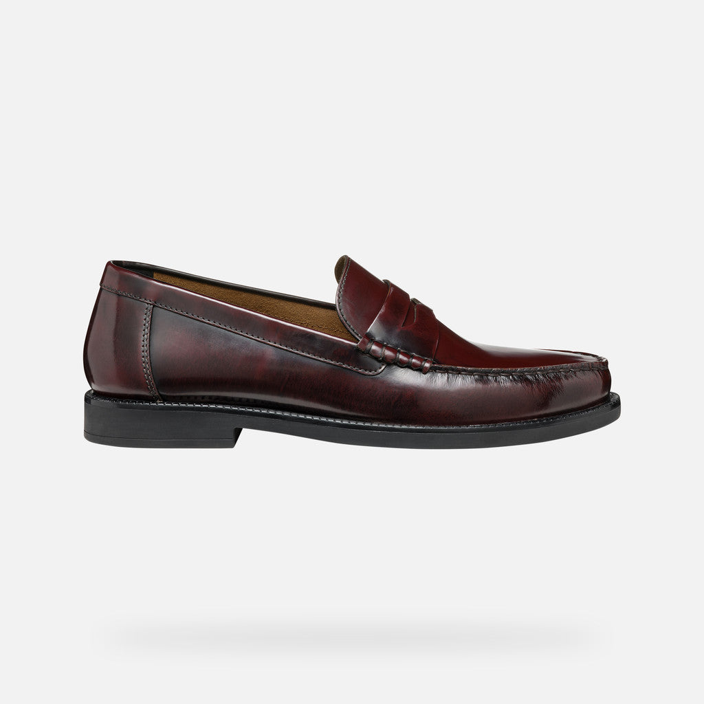 Recanati Man | GEOX Recanati Man | GEOX