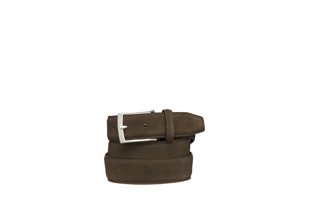 BELT MAN