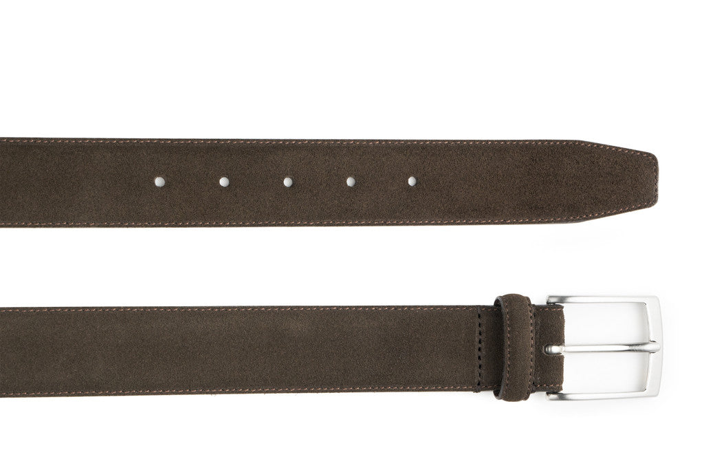 BELT MAN
