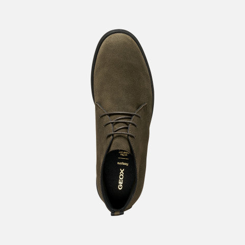 Spherica Ec17 Man | GEOX Spherica Ec17 Man | GEOX