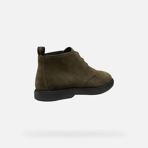 Spherica Ec17 Man | GEOX Spherica Ec17 Man | GEOX