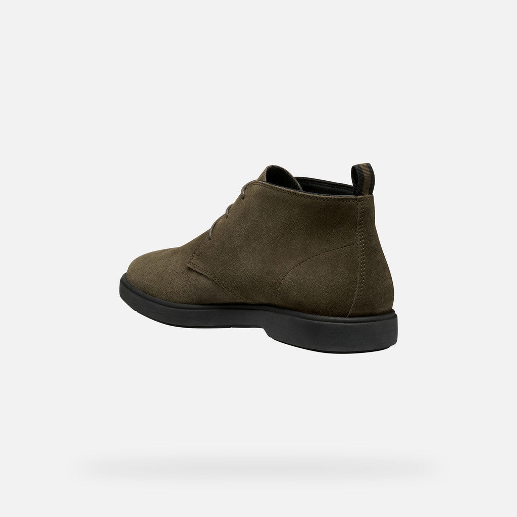 Spherica Ec17 Man | GEOX Spherica Ec17 Man | GEOX