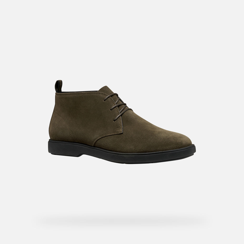 SPHERICA EC17 MAN