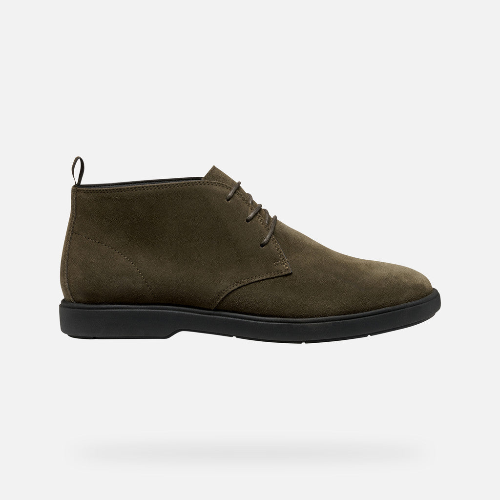 Spherica Ec17 Man | GEOX Spherica Ec17 Man | GEOX