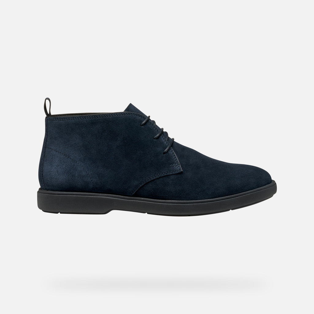 SPHERICA EC17 MAN