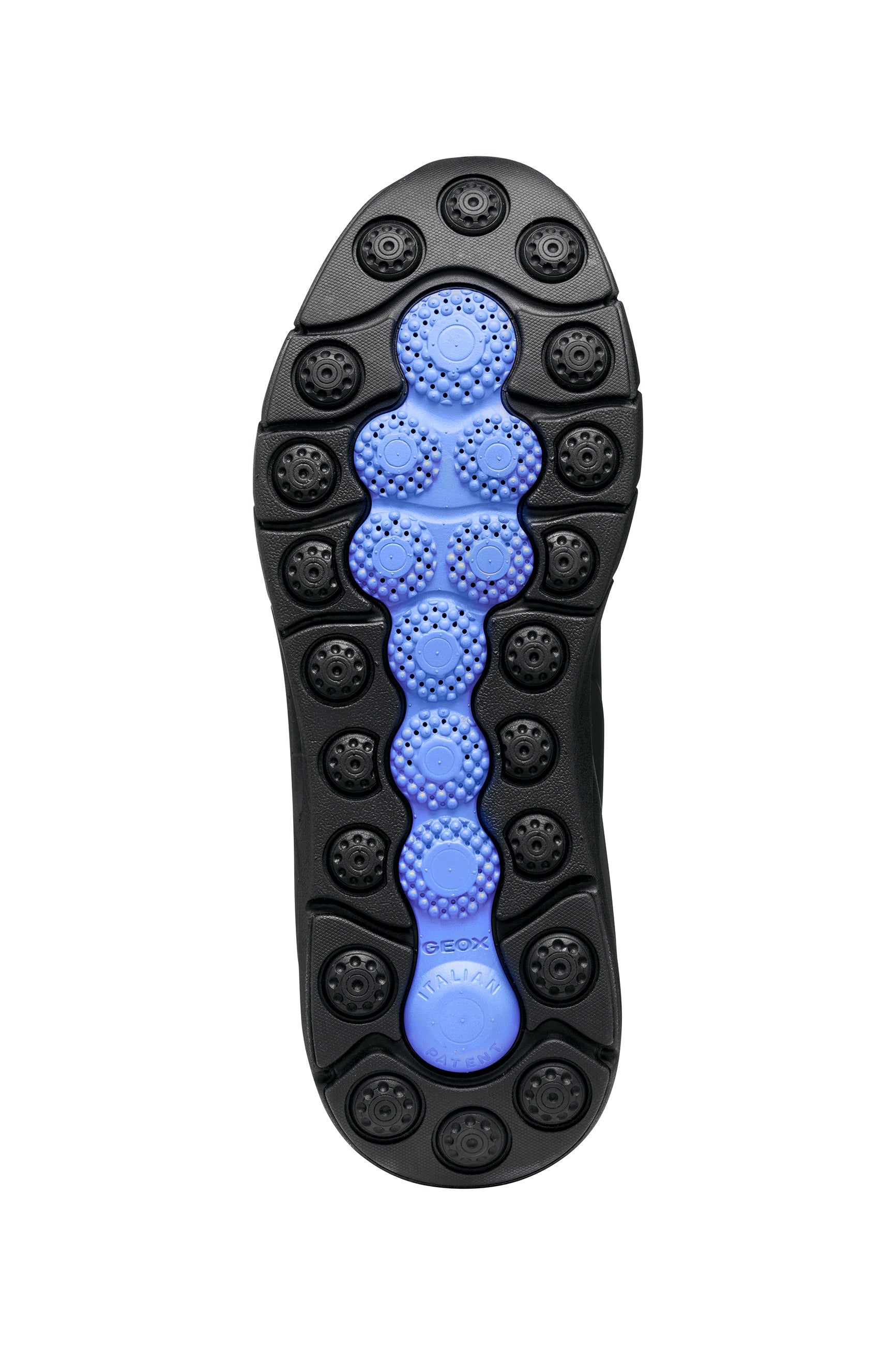SPHERICA ECUB MAN