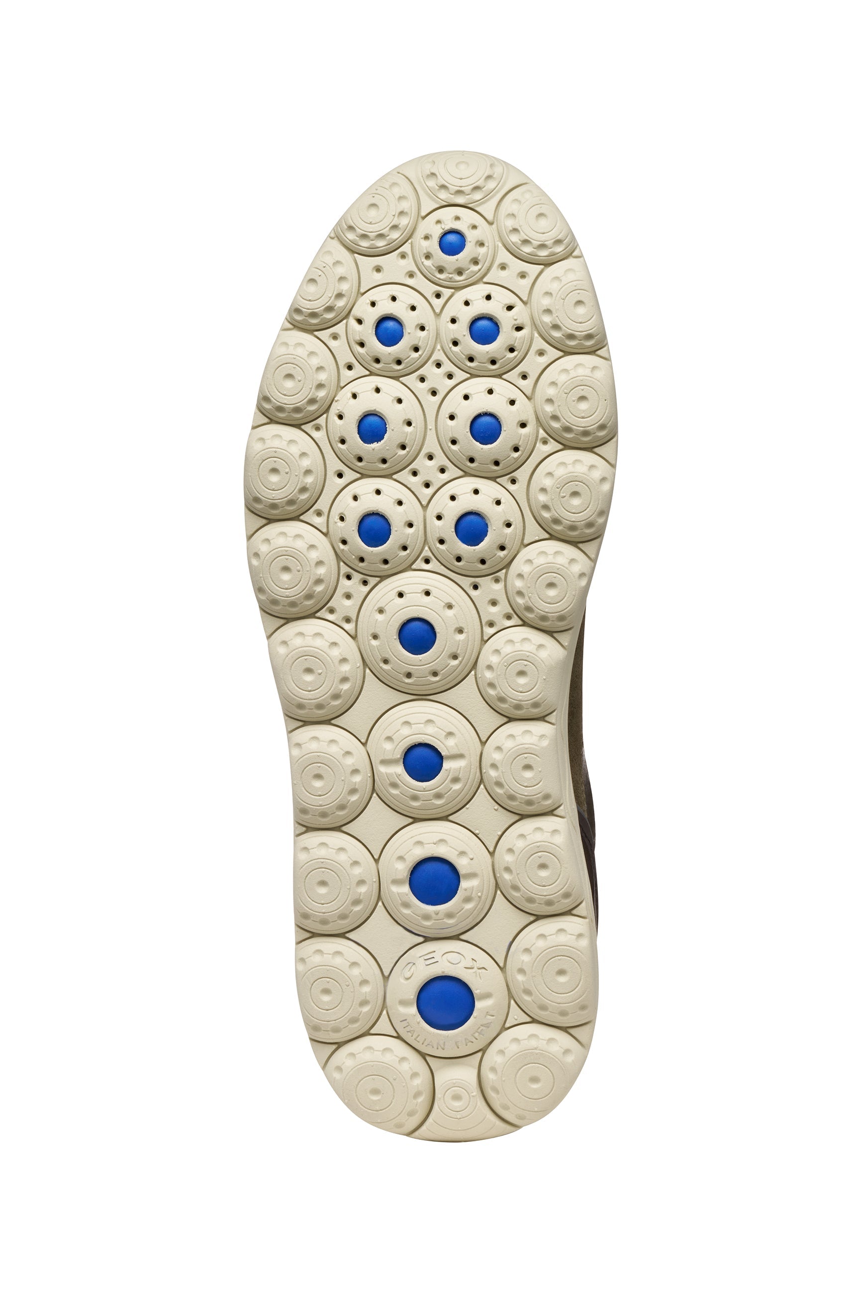 SPHERICA PLUS MAN