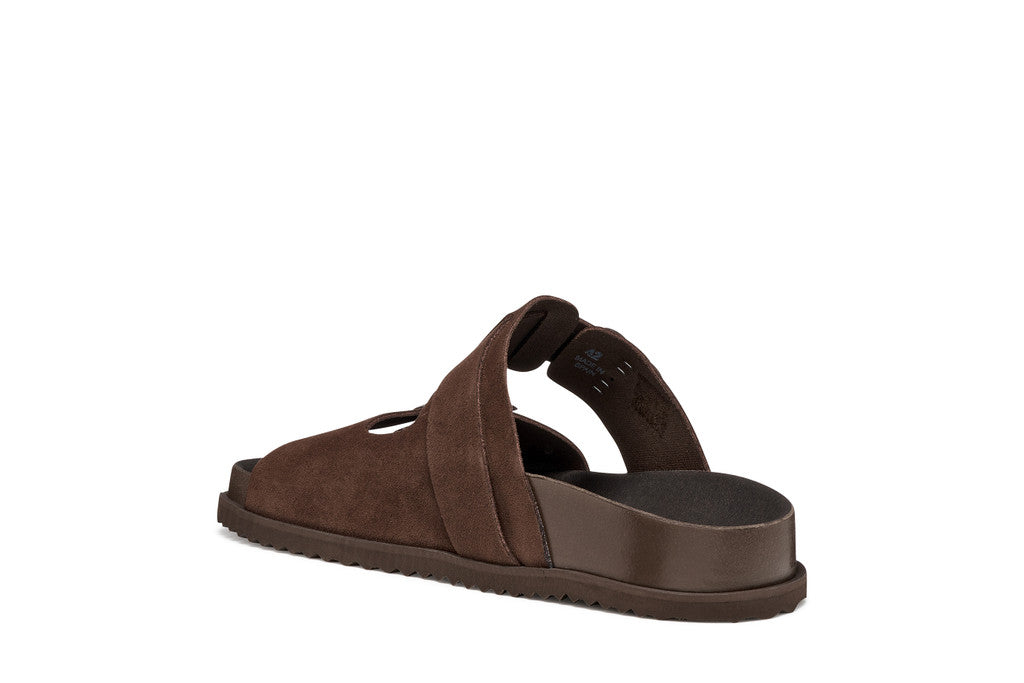 PARNAIBA MAN