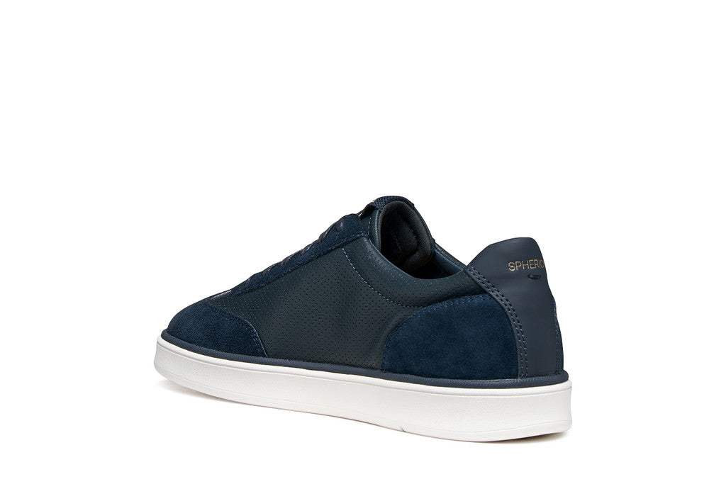 SPHERICA ACTIF X4 MAN