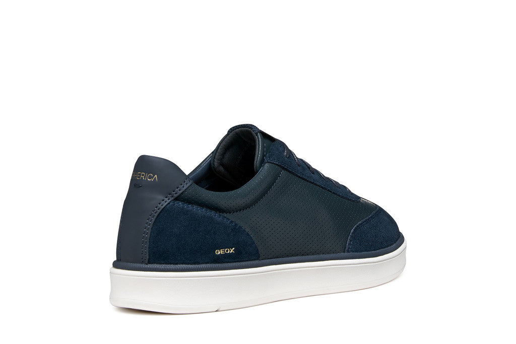 SPHERICA ACTIF X4 MAN