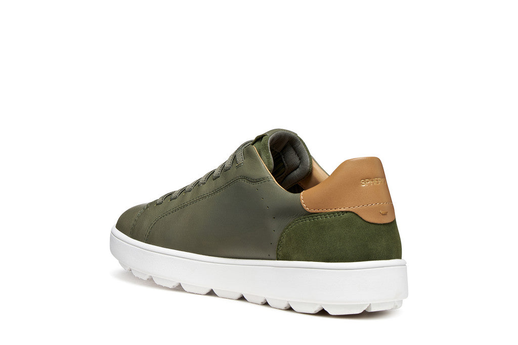 SPHERICA ECUB-1 B MAN