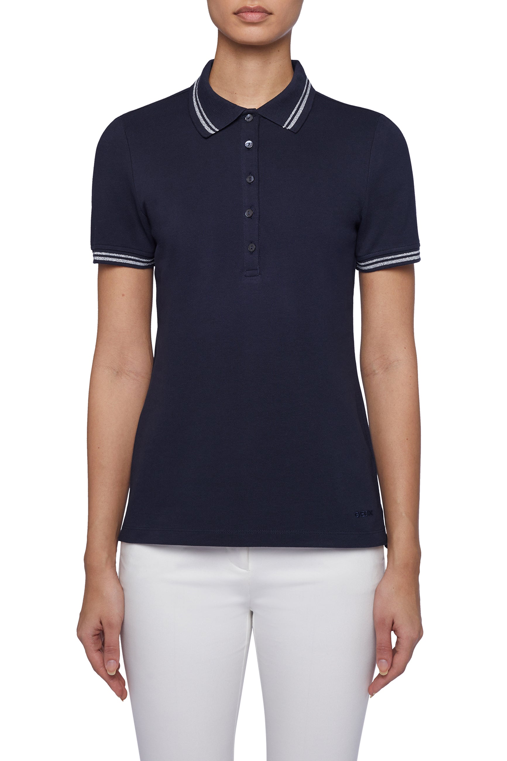 POLO WOMAN