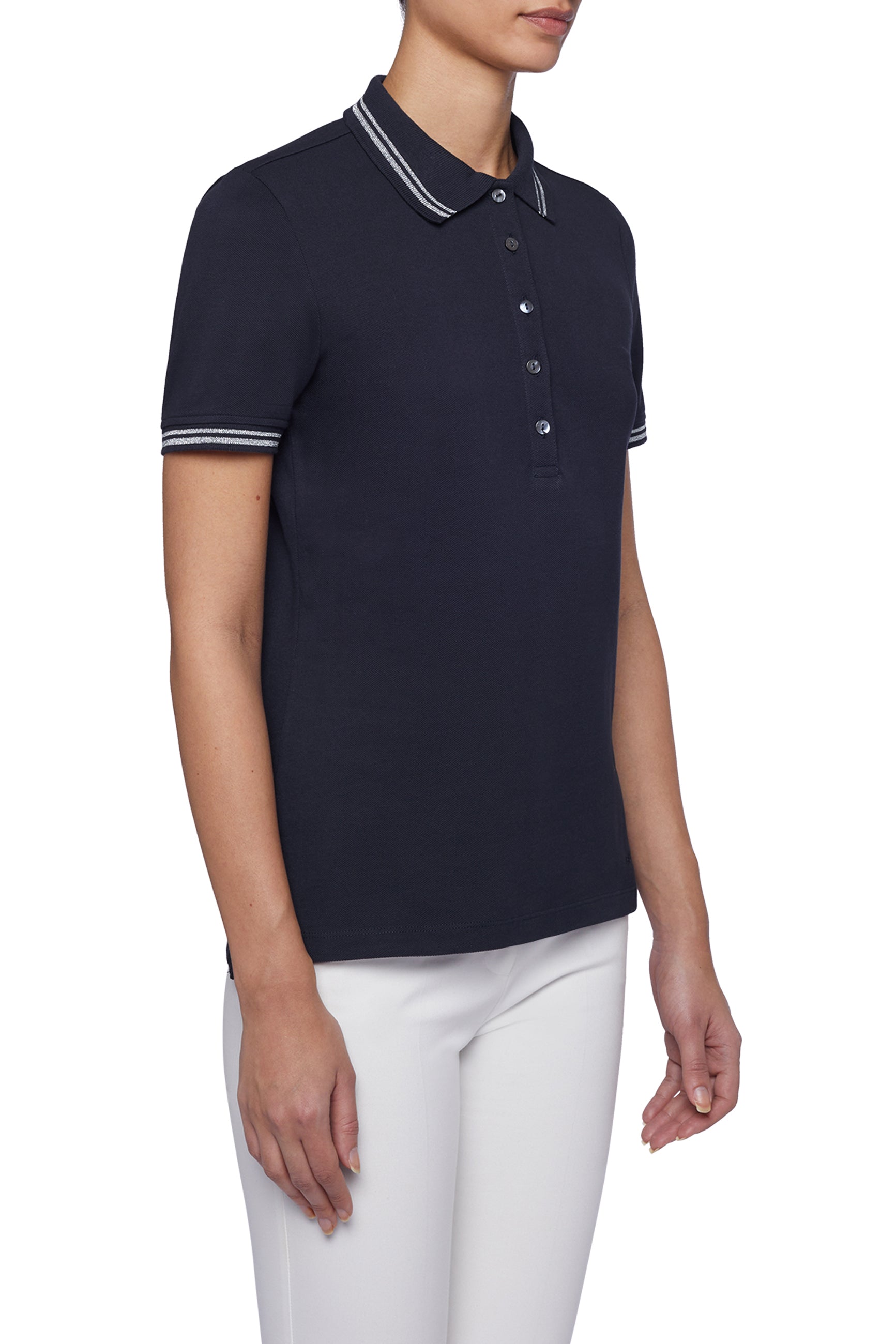 POLO WOMAN