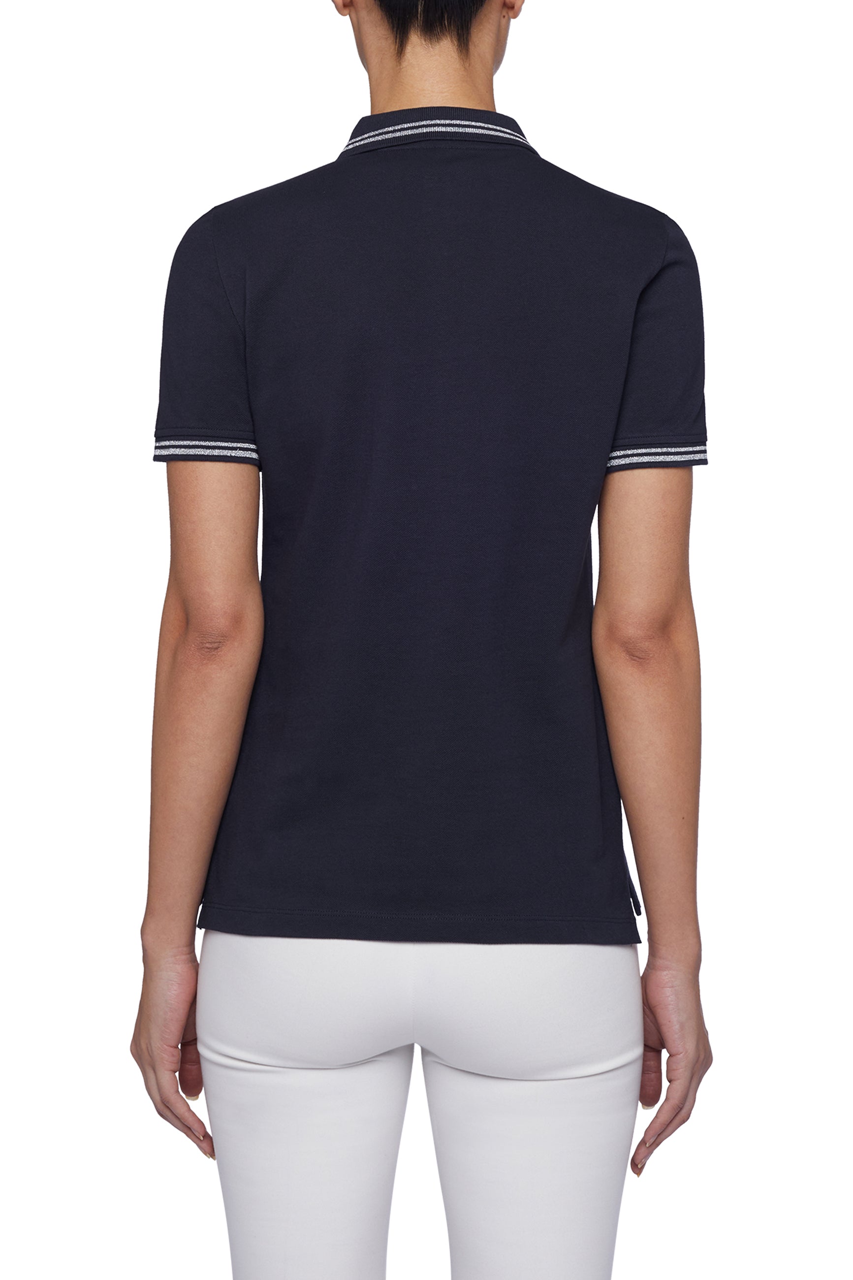 POLO WOMAN