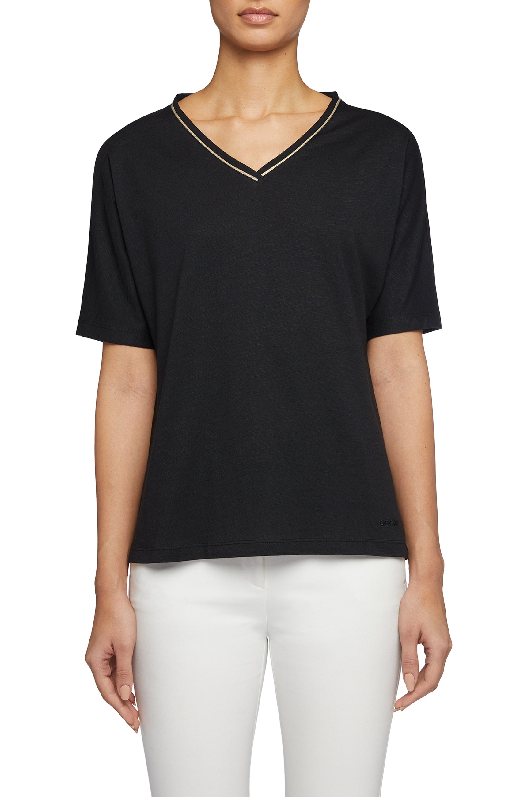 T-Shirt Woman | GEOX