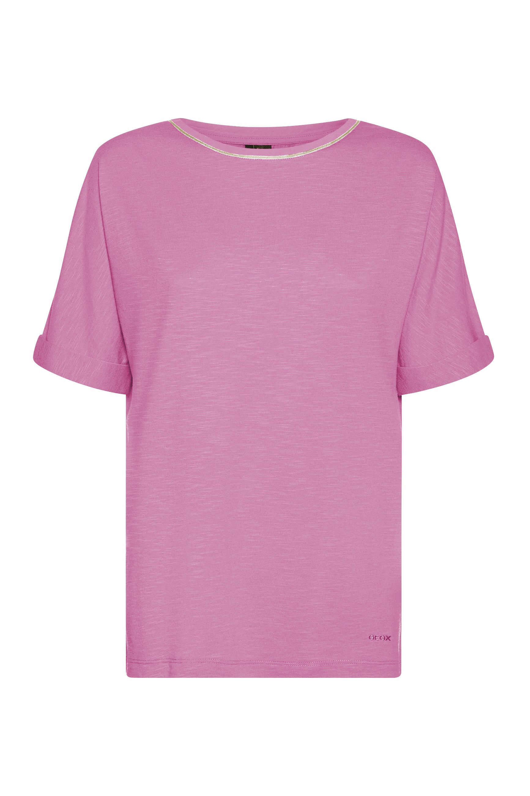 T-Shirt Woman | GEOX