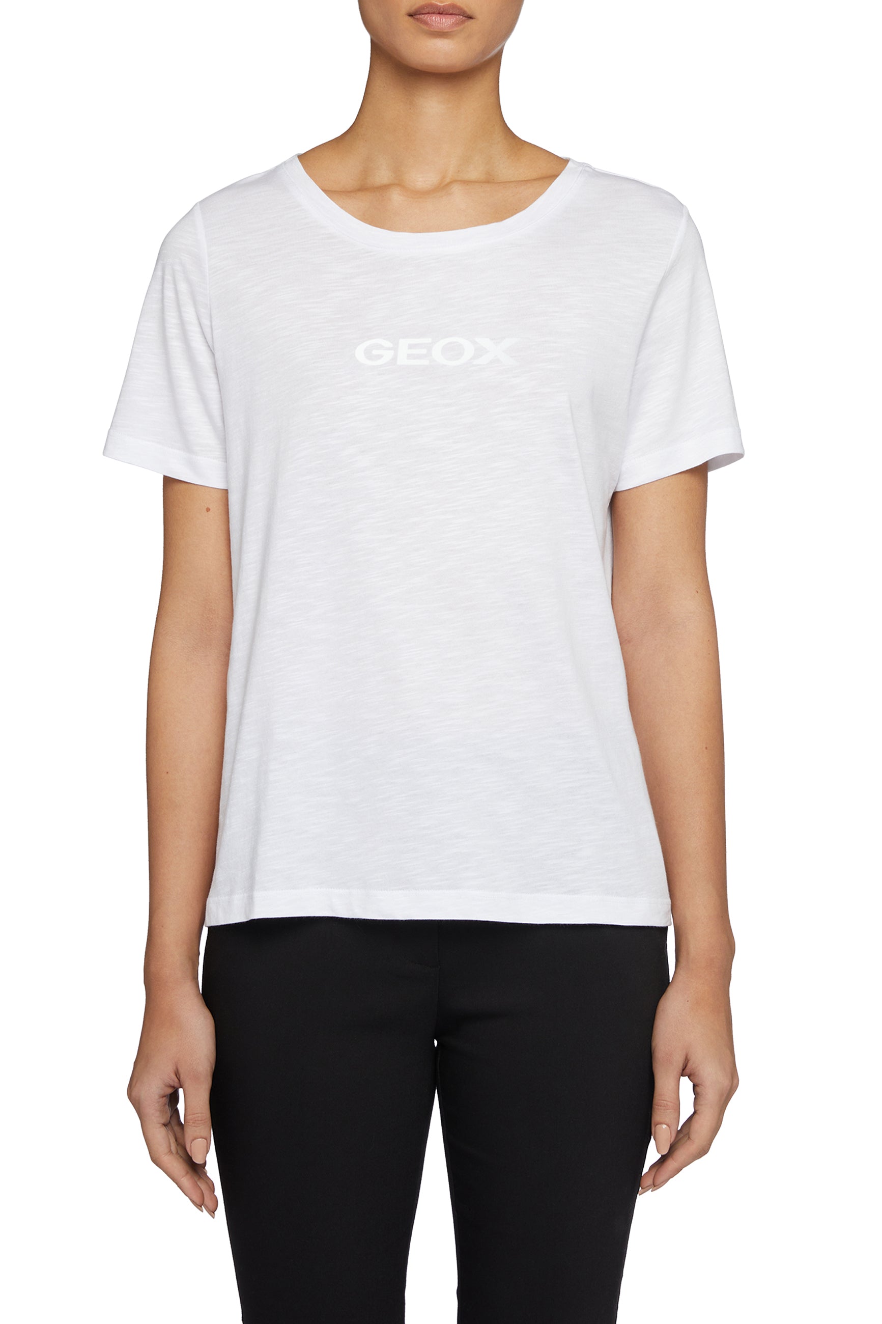 T-Shirt Woman | GEOX