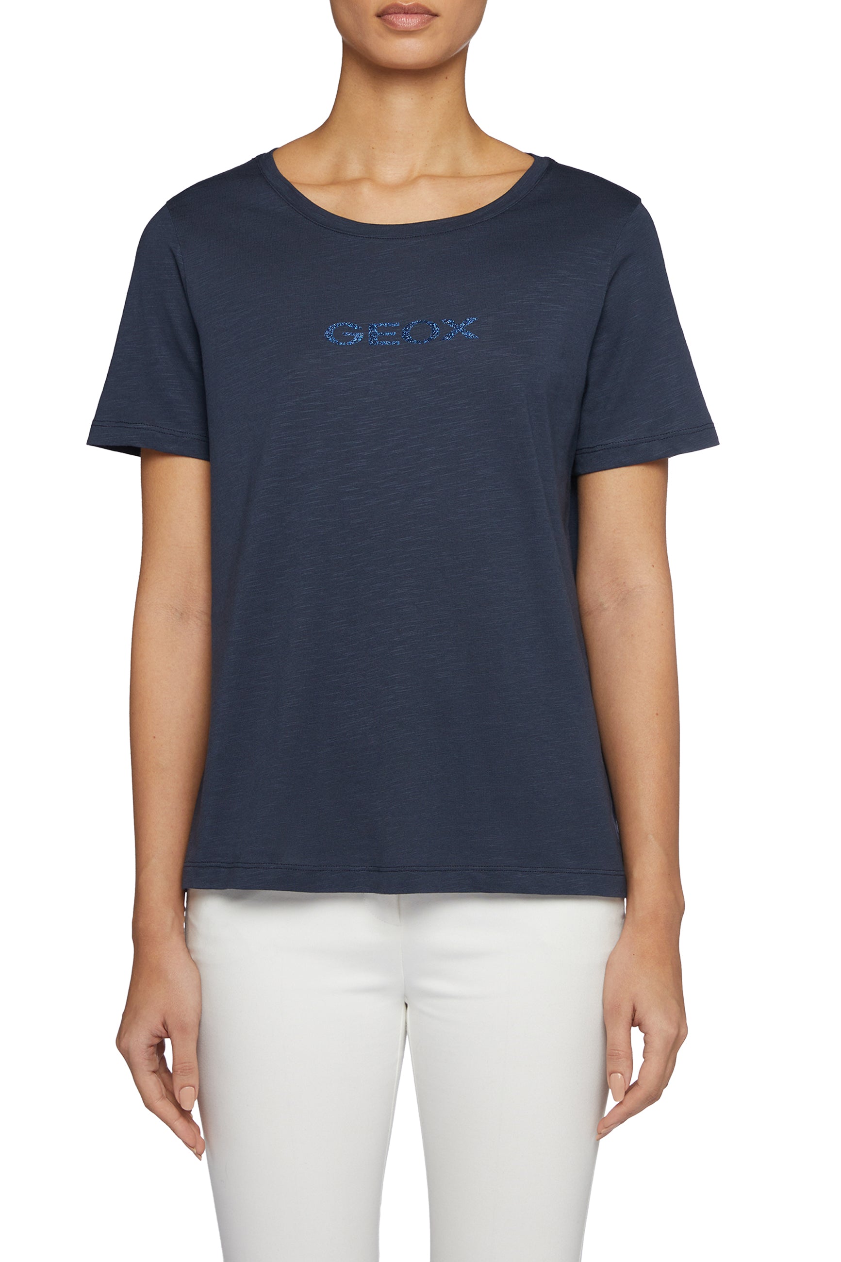 T-Shirt Woman | GEOX