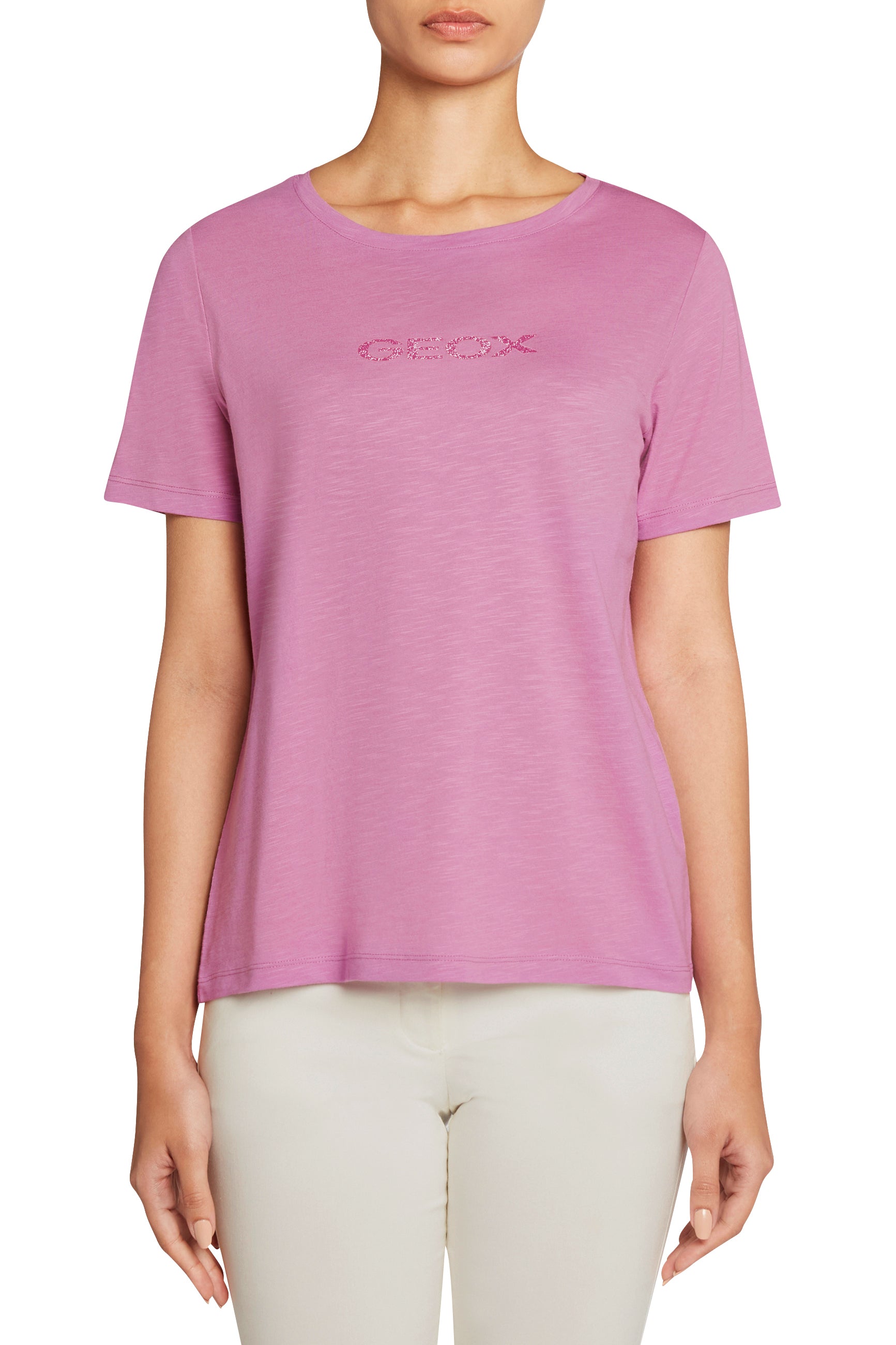 T-Shirt Woman | GEOX