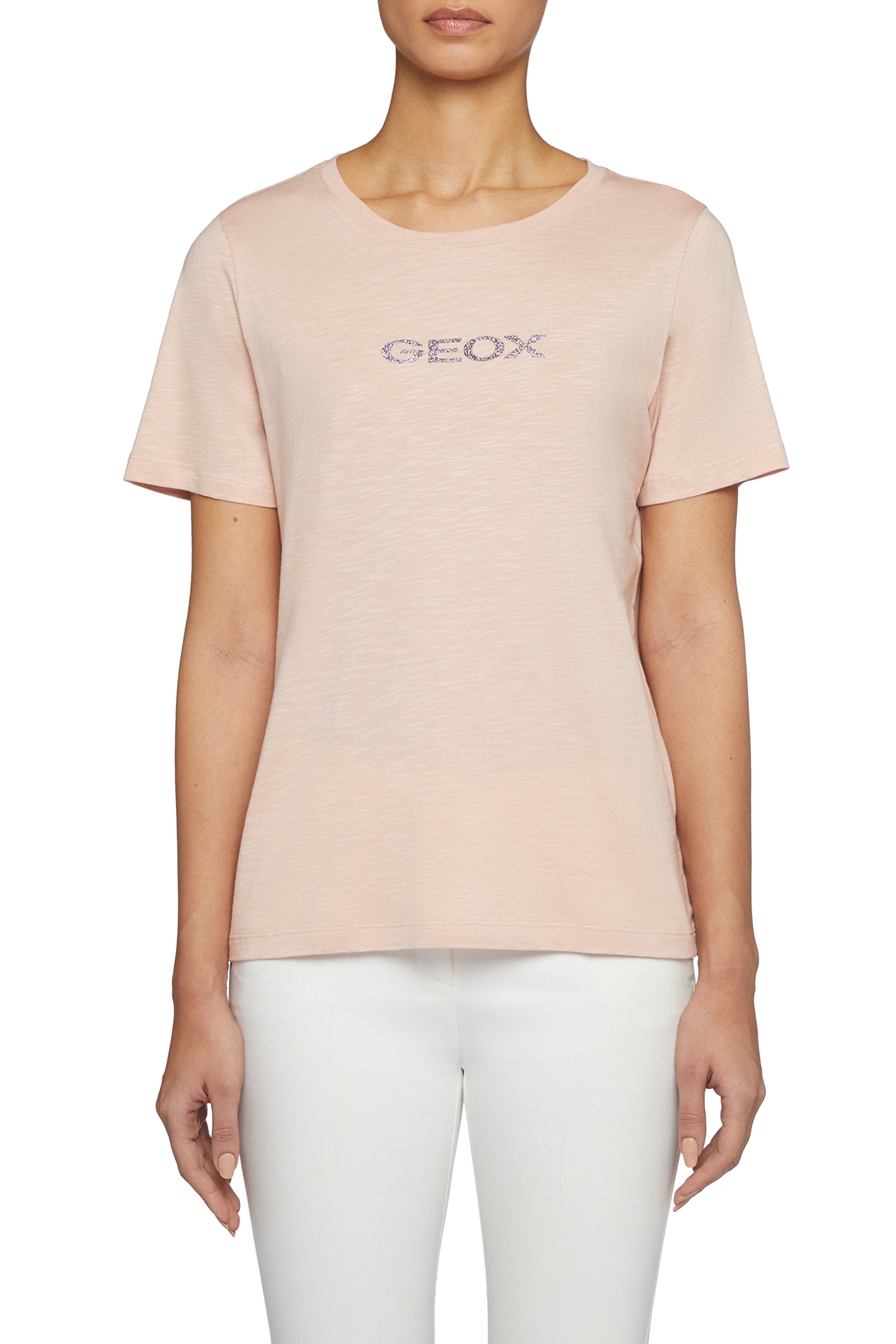 T-Shirt Woman | GEOX