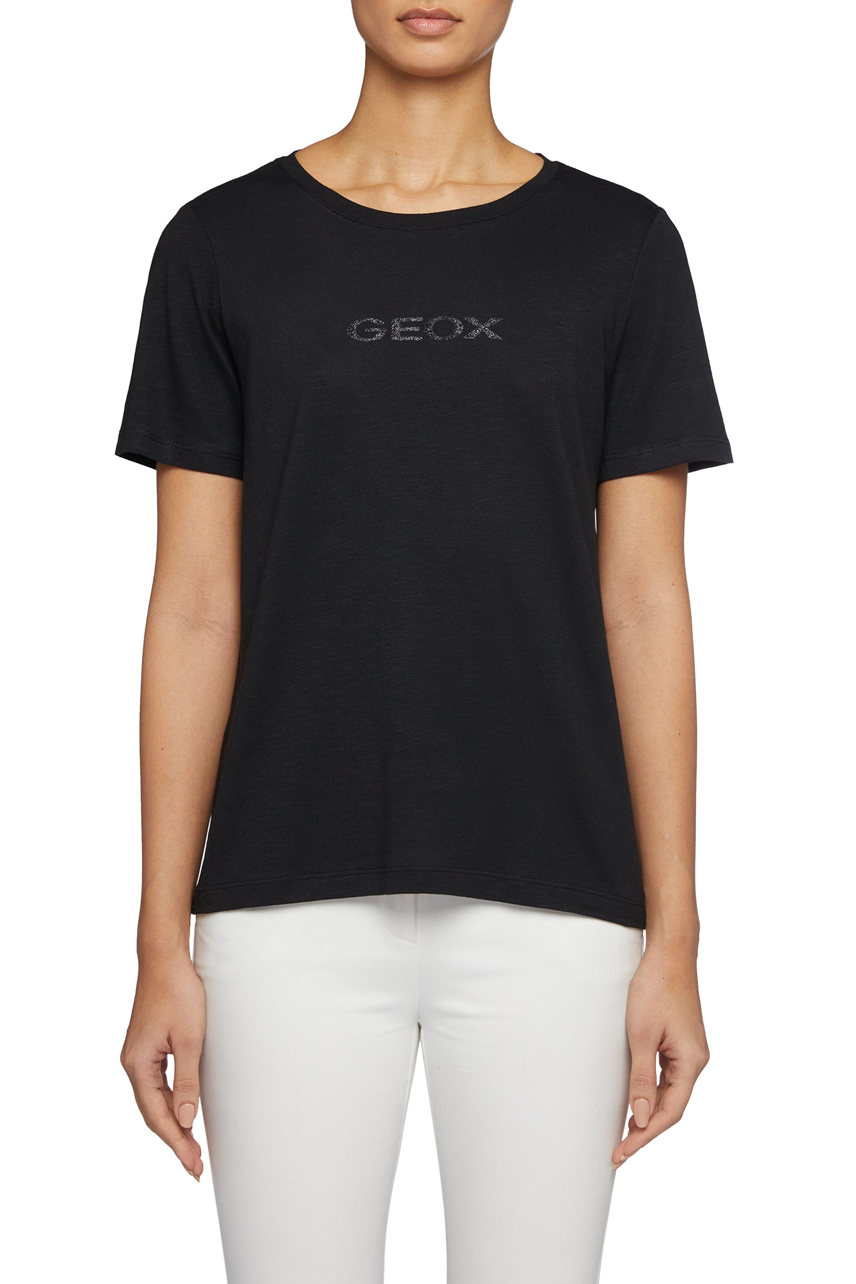 T-Shirt Woman | GEOX