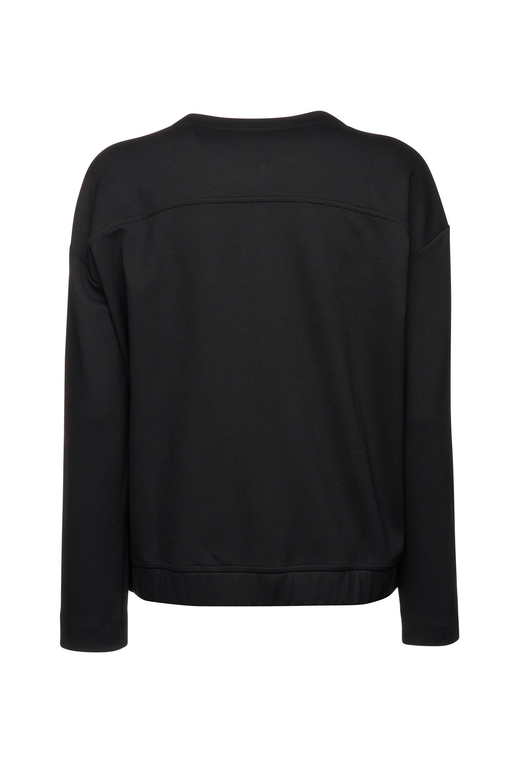 SWEATER WOMAN