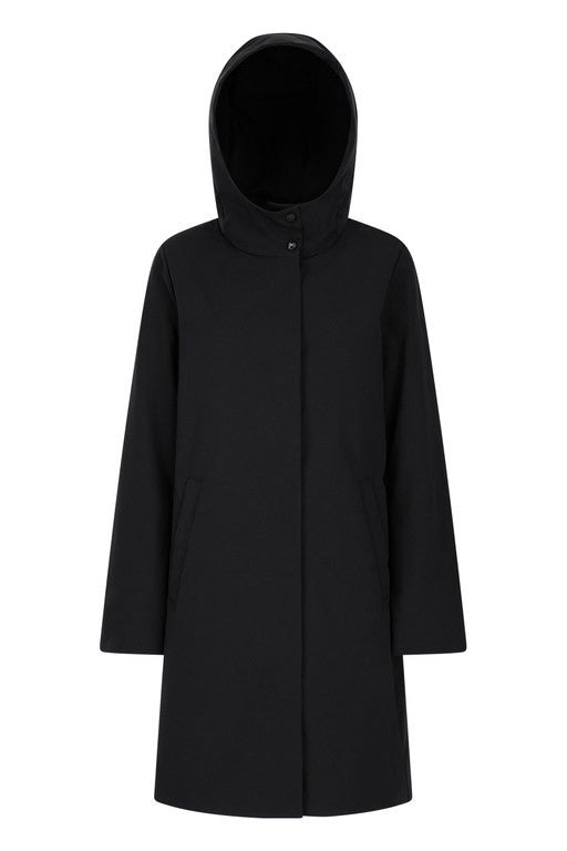 SPHERICA JACKET WOMAN