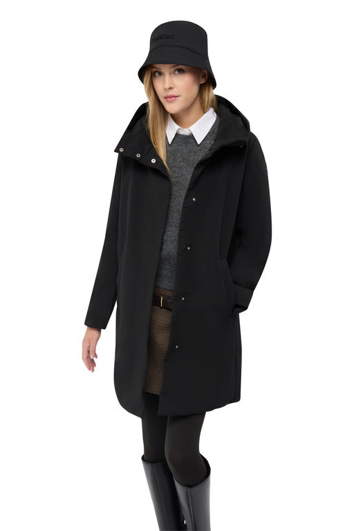 SPHERICA JACKET WOMAN