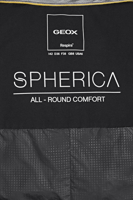 SPHERICA JACKET WOMAN