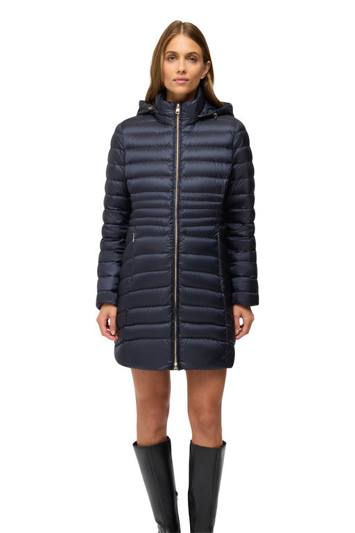JAYSEN JACKET WOMAN